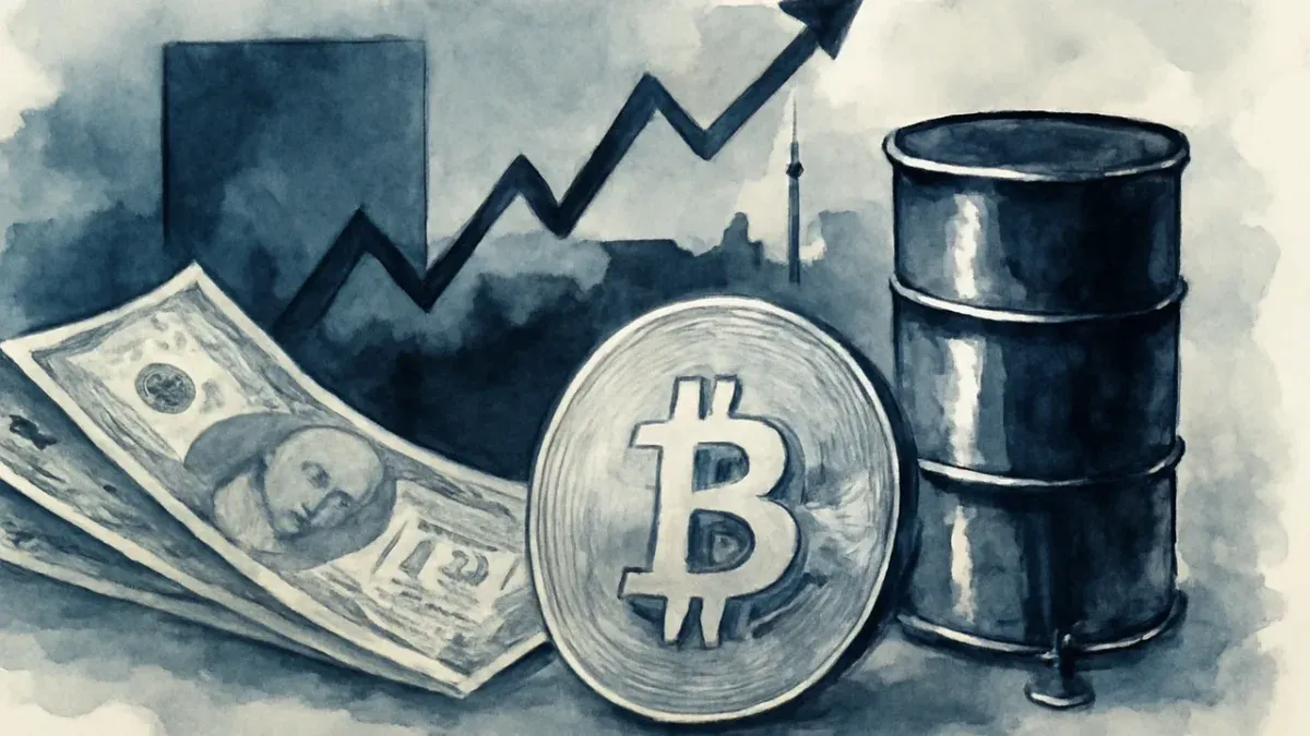 بیت کوین