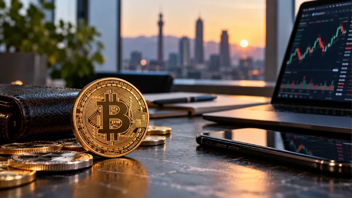 بیت کوین