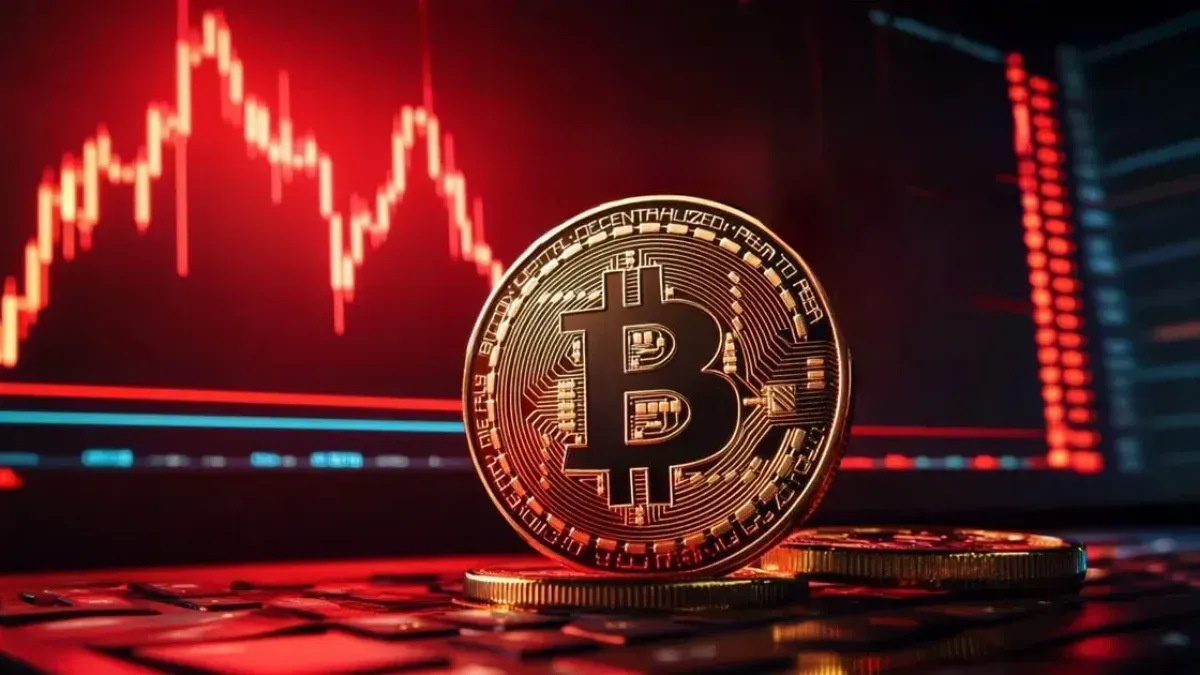 بیت کوین