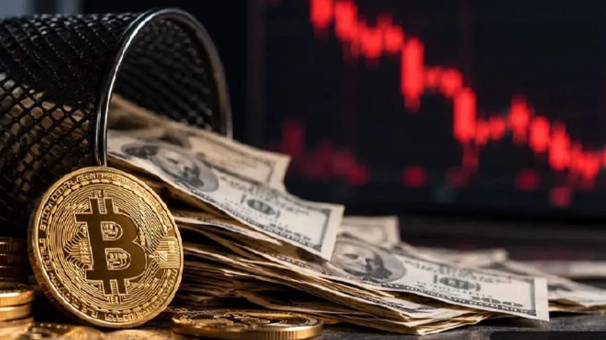 بیت کوین