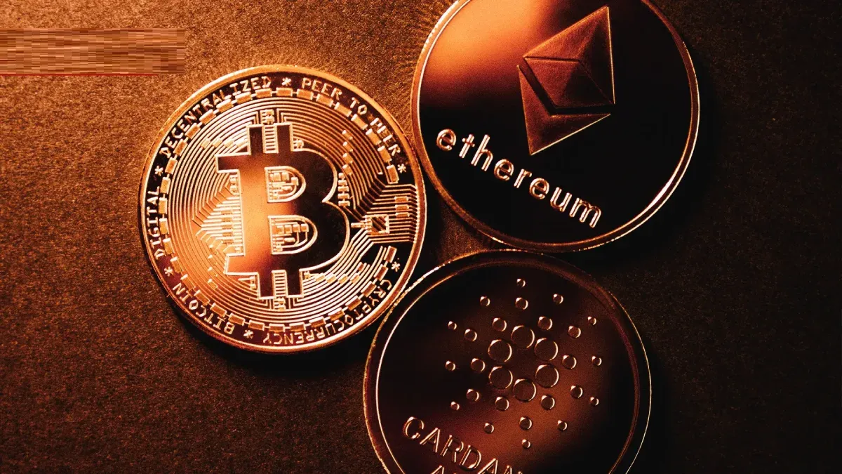 بیت کوین