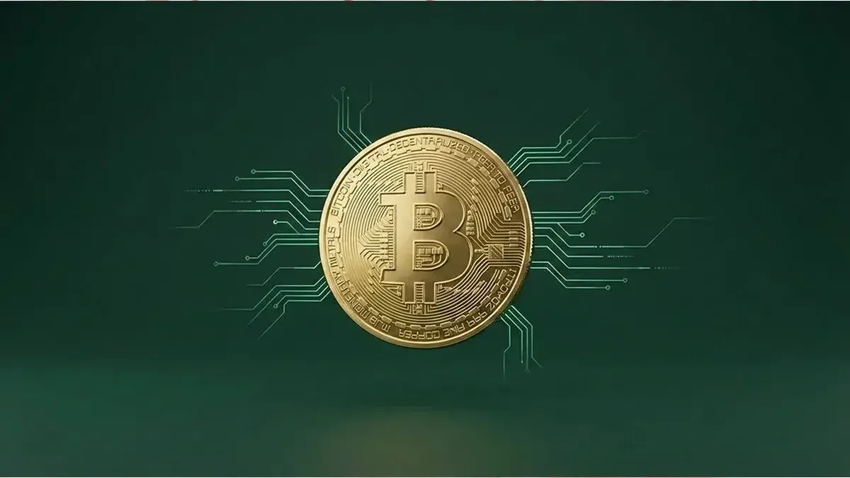 بیت کوین