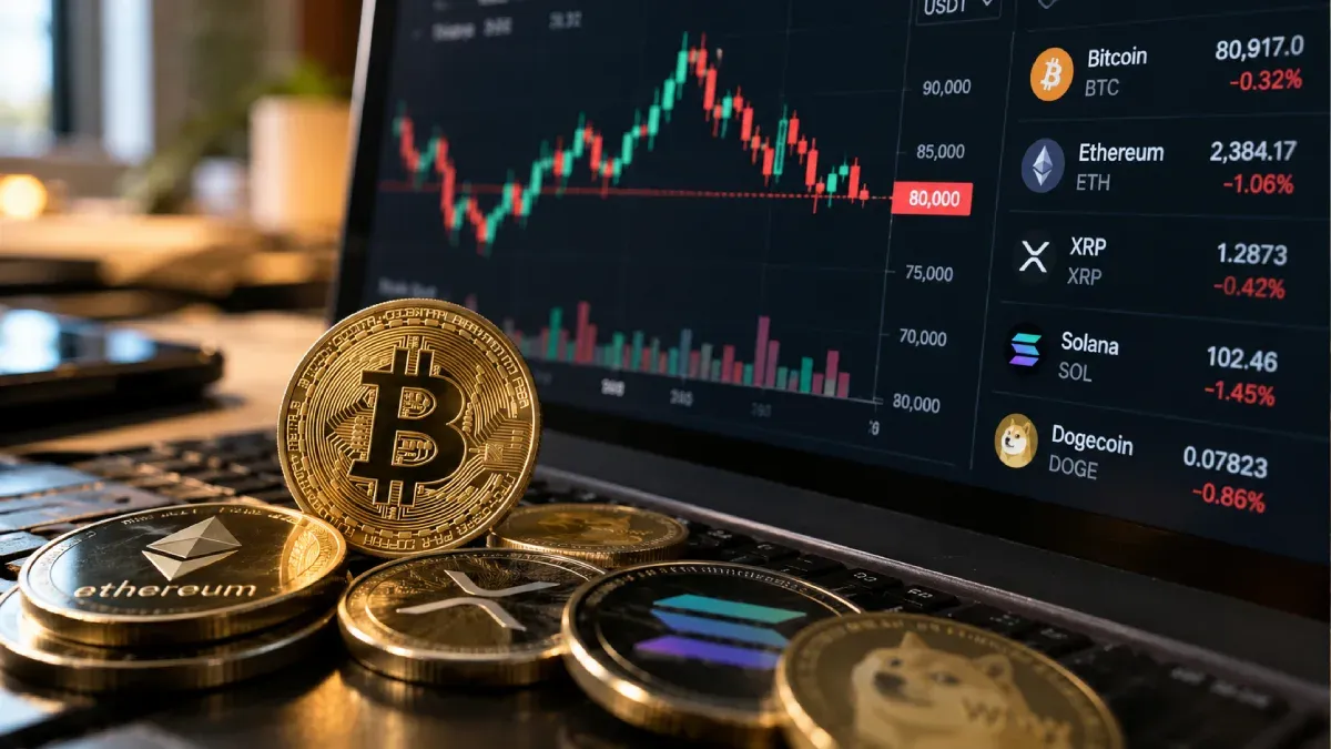 بیت کوین