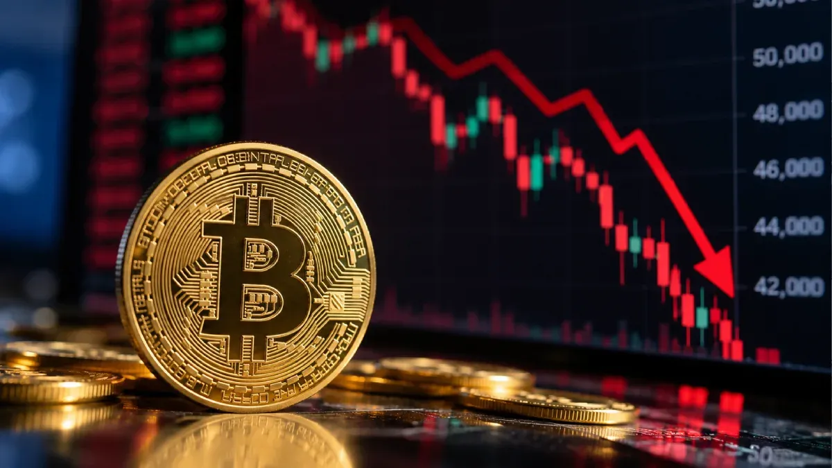بیت کوین