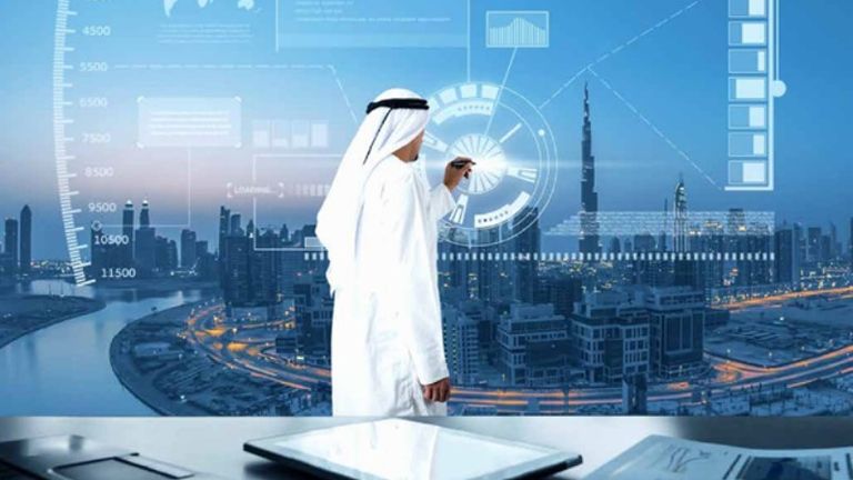 امارات و معماری نوین قدرت؛ از نفت تا نوآوری