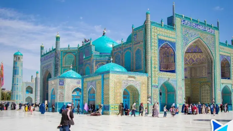 افغانستان