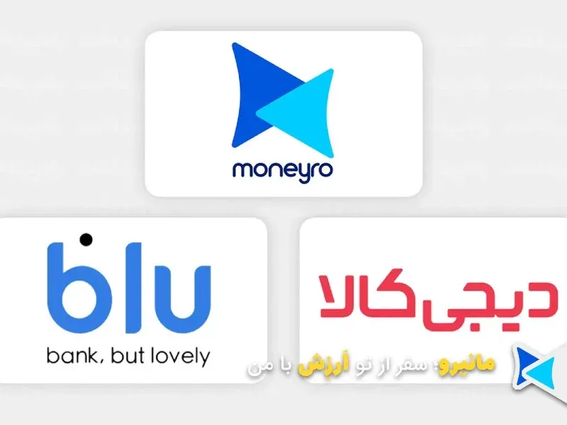 اعتبار خرید کالای بلوبانک از دیجیکالا با پشتوانه ارزی در مانیرو