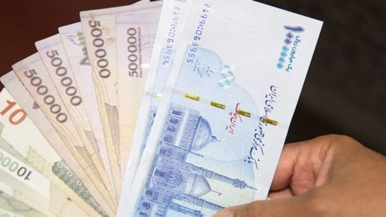 بهترین محل برای فروش پول های باقی مانده از سفر خارجی